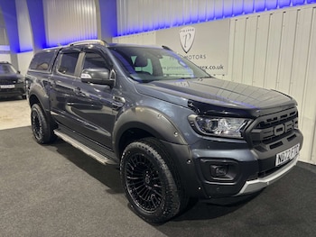 Ford - Ranger