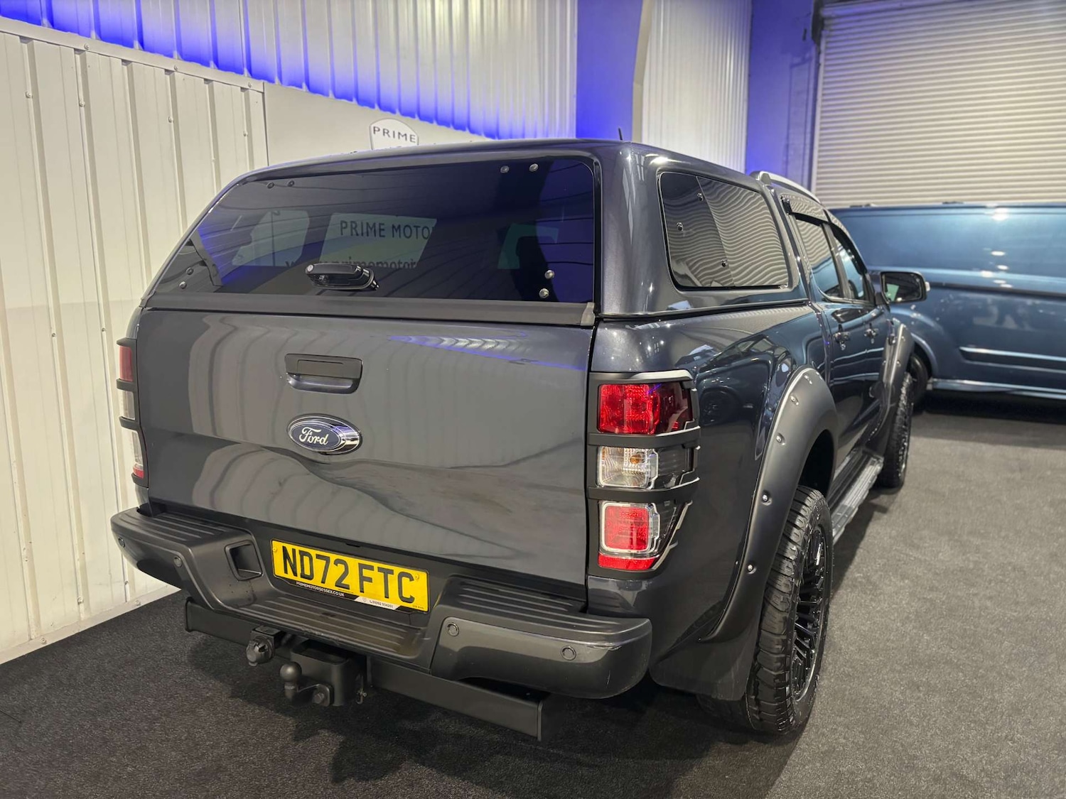 Used Ford Ranger 2022 for sale - 76407051: Photo 21