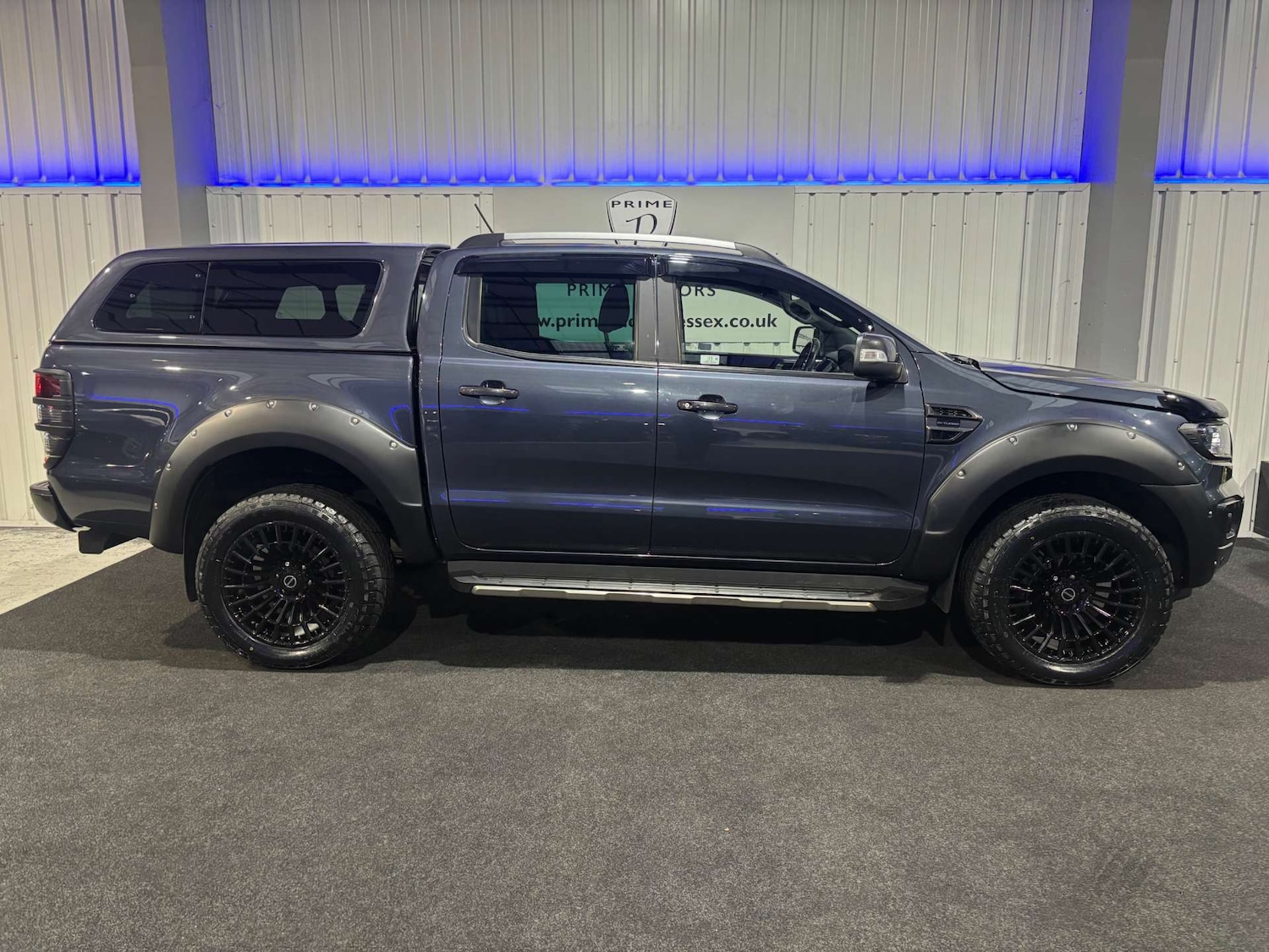 Used Ford Ranger 2022 for sale - 76407051: Photo 23