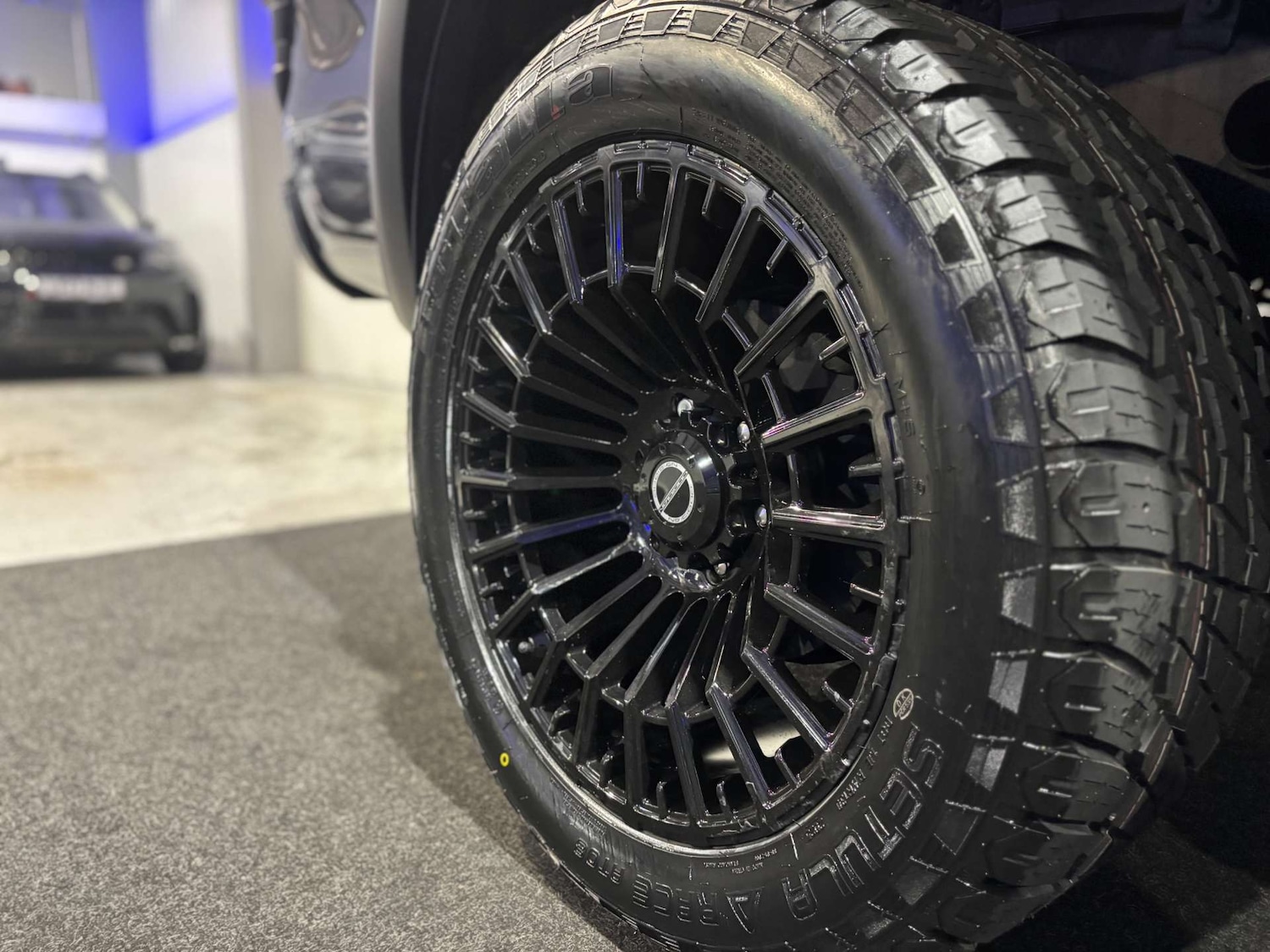 Used Ford Ranger 2022 for sale - 76407051: Photo 24