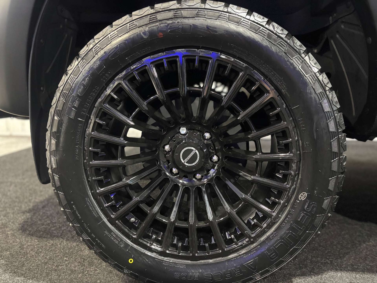 Used Ford Ranger 2022 for sale - 76407051: Photo 25