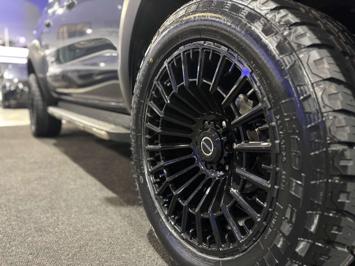 Used Ford Ranger 2022 for sale - 76407051: Photo 26