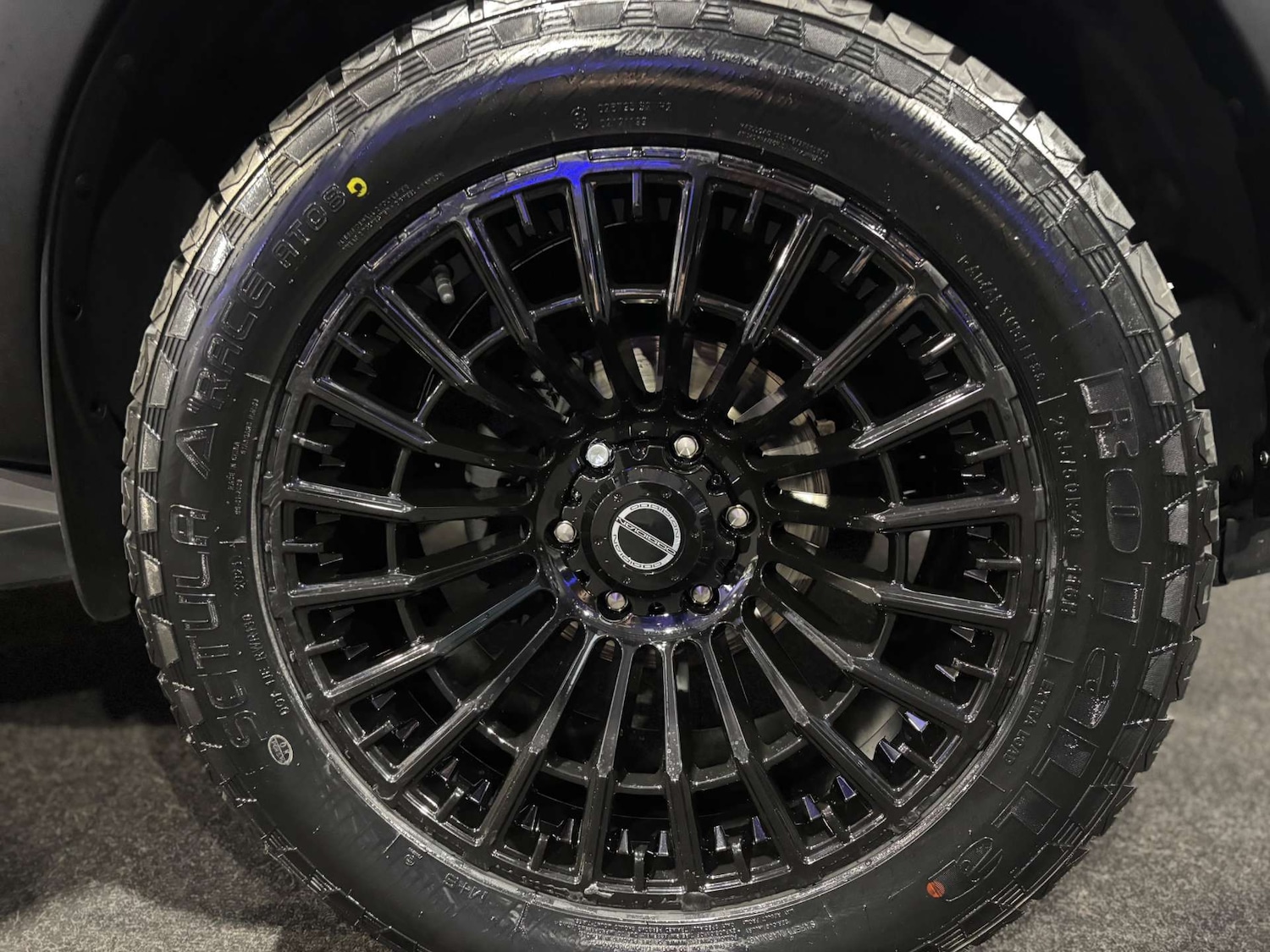 Used Ford Ranger 2022 for sale - 76407051: Photo 27