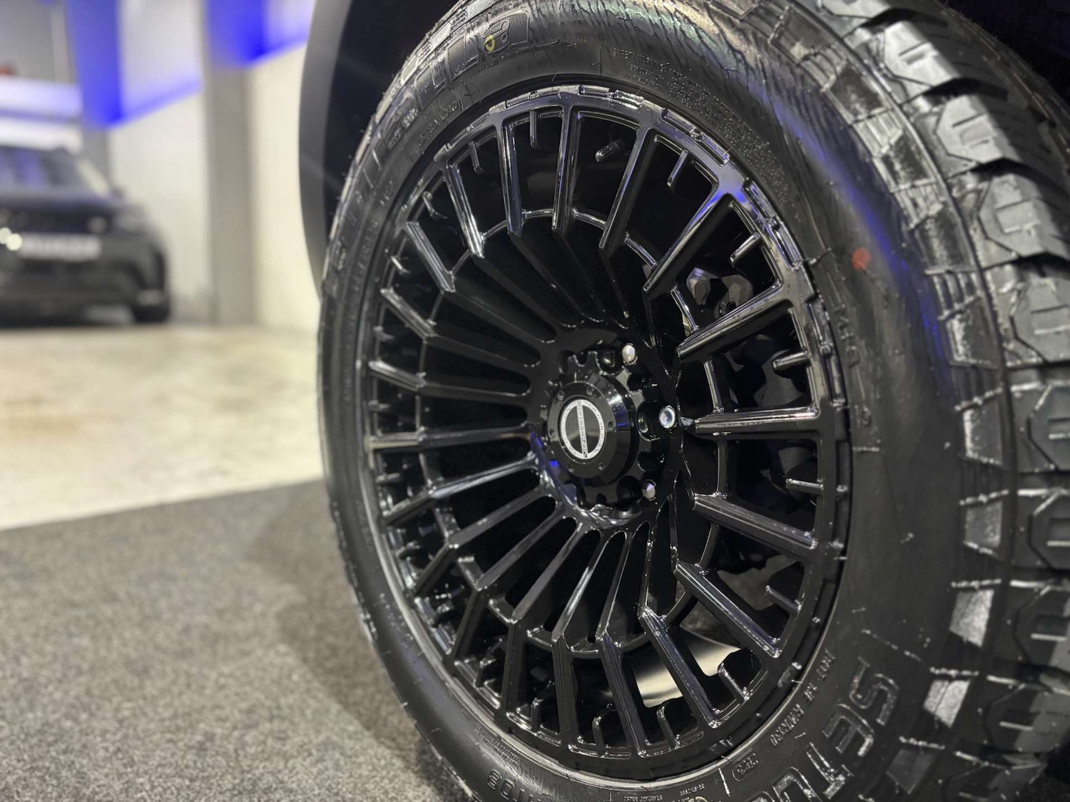 Used Ford Ranger 2022 for sale - 76407051: Photo 28