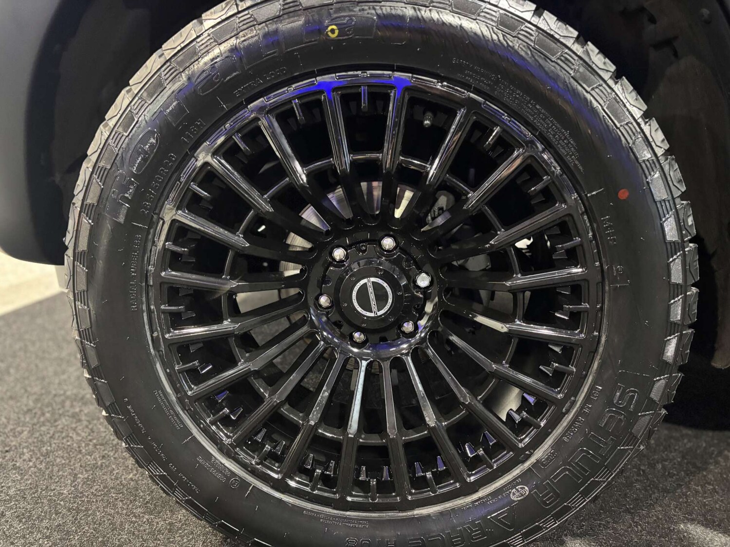 Used Ford Ranger 2022 for sale - 76407051: Photo 29