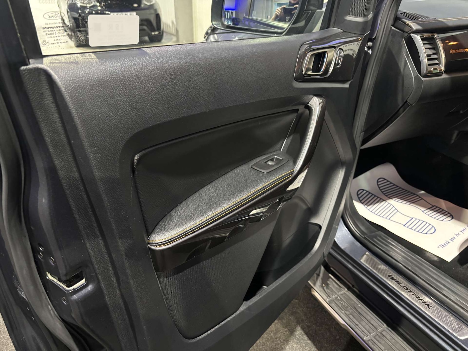 Used Ford Ranger 2022 for sale - 76407051: Photo 37