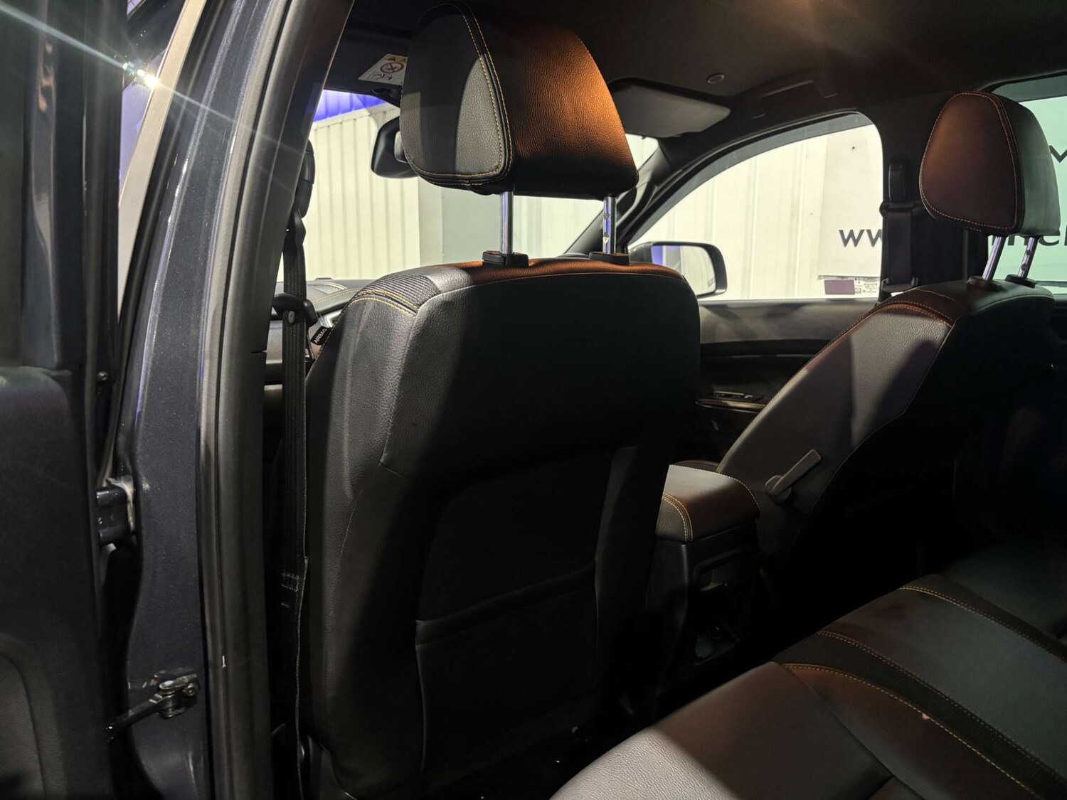 Used Ford Ranger 2022 for sale - 76407051: Photo 40