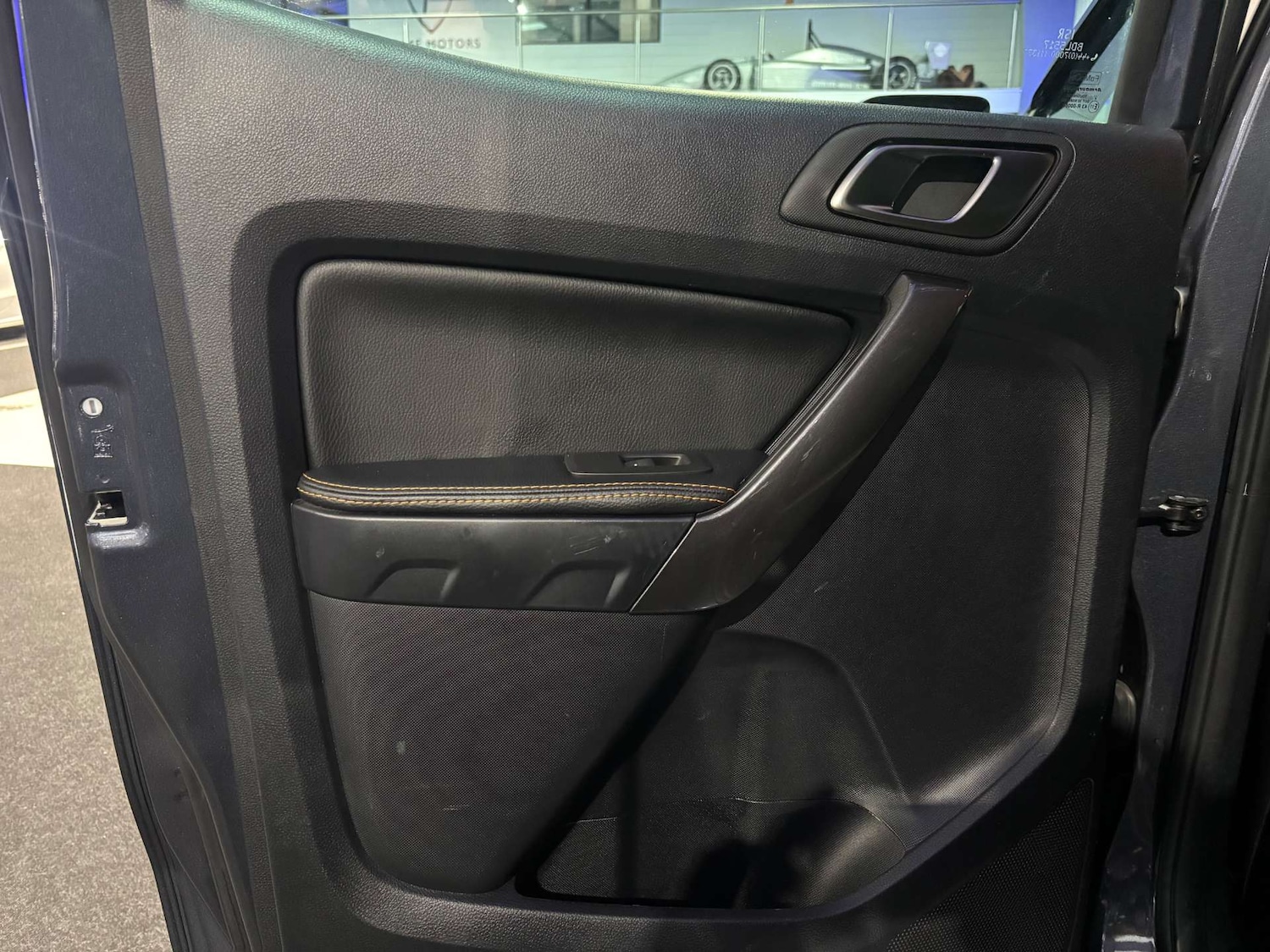 Used Ford Ranger 2022 for sale - 76407051: Photo 42