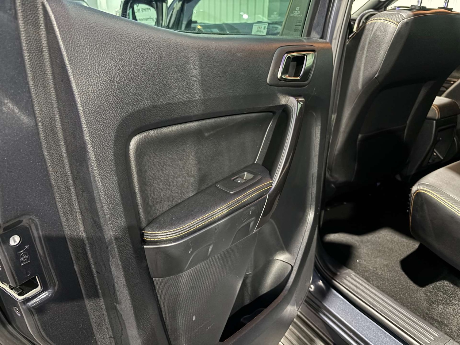 Used Ford Ranger 2022 for sale - 76407051: Photo 43