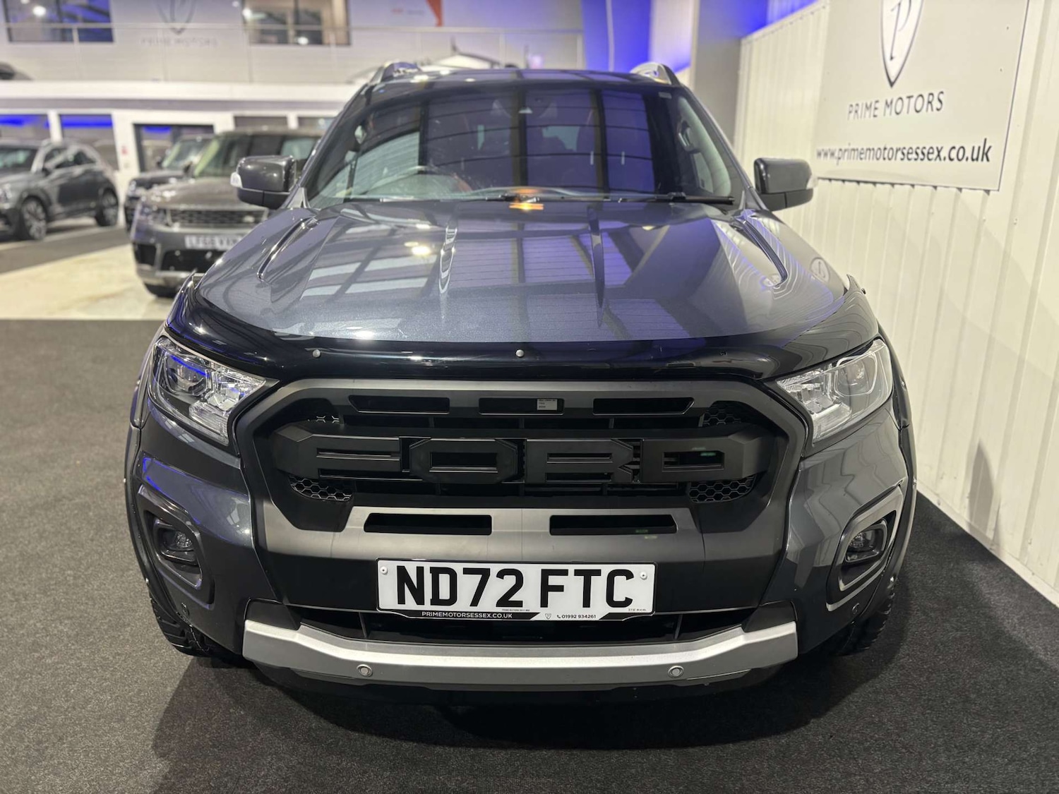 Used Ford Ranger 2022 for sale - 76407051: Photo 5