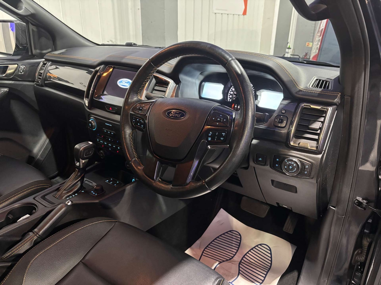 Used Ford Ranger 2022 for sale - 76407051: Photo 50