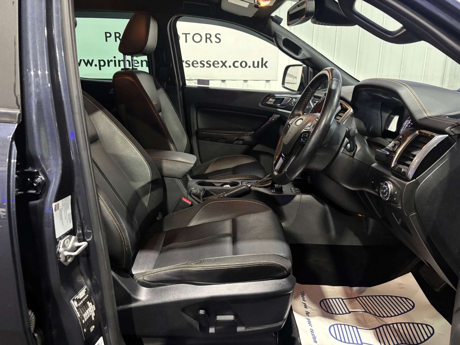 Used Ford Ranger 2022 for sale - 76407051: Photo 51