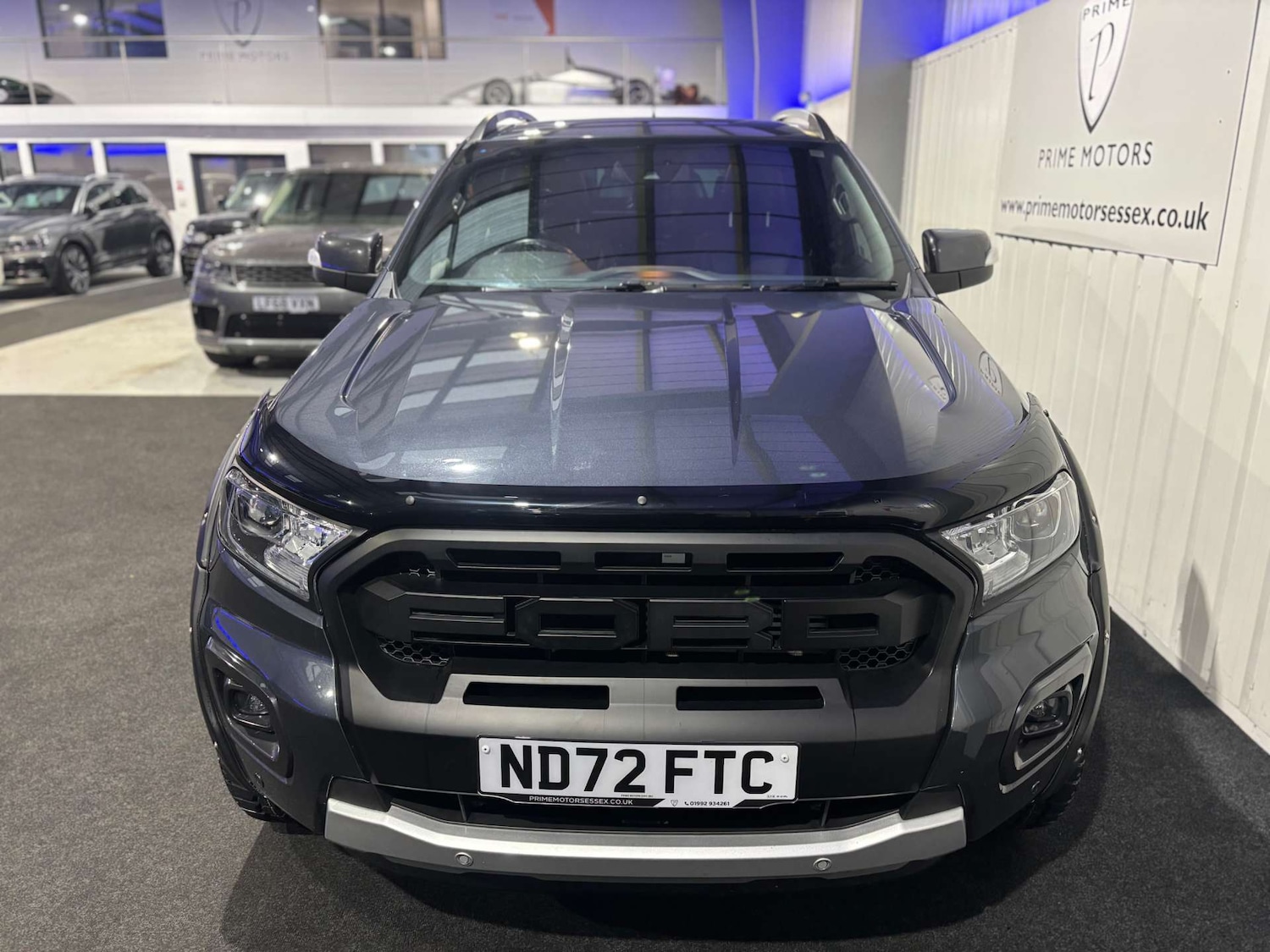 Used Ford Ranger 2022 for sale - 76407051: Photo 6