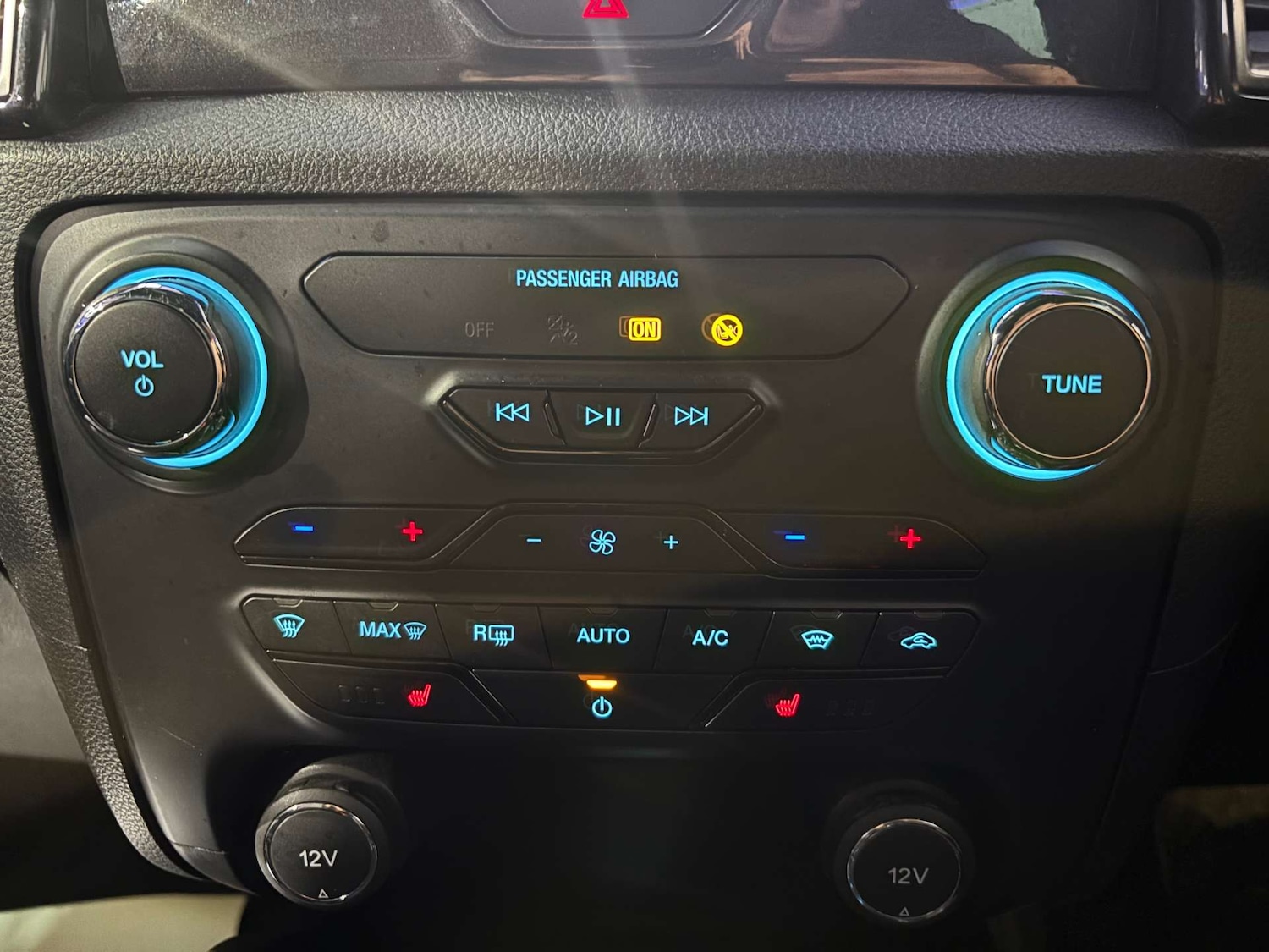 Used Ford Ranger 2022 for sale - 76407051: Photo 65