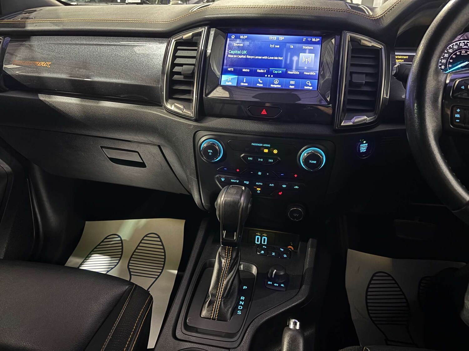 Used Ford Ranger 2022 for sale - 76407051: Photo 68