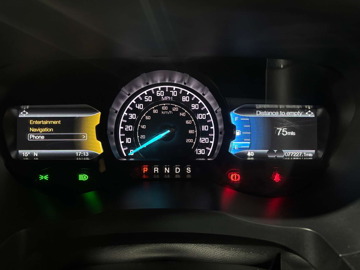 Used Ford Ranger 2022 for sale - 76407051: Photo 79