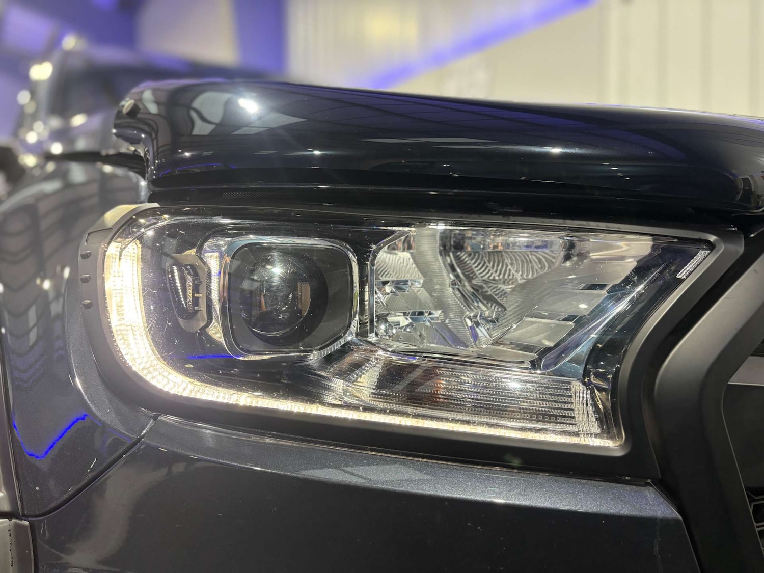 Used Ford Ranger 2022 for sale - 76407051: Photo 8