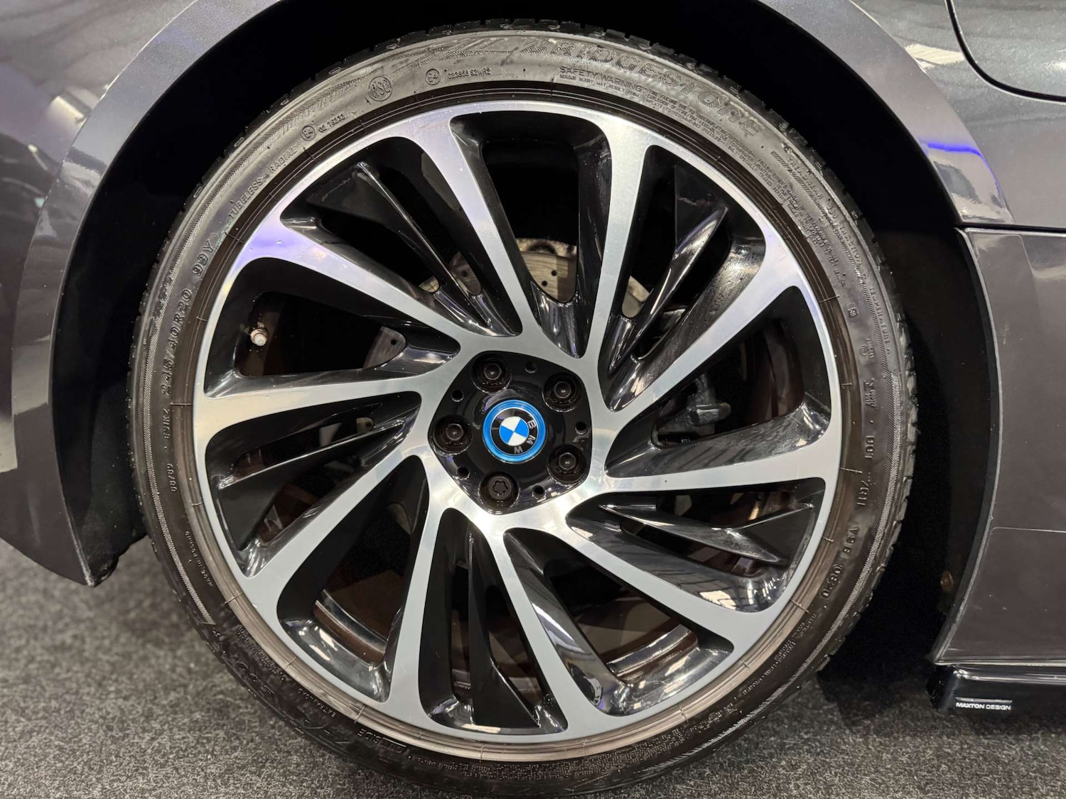 Used BMW i8 2016 for sale - 77781007: Photo 24