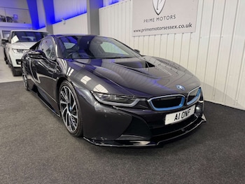 Used BMW i8 2016 for sale - 77781007: Photo