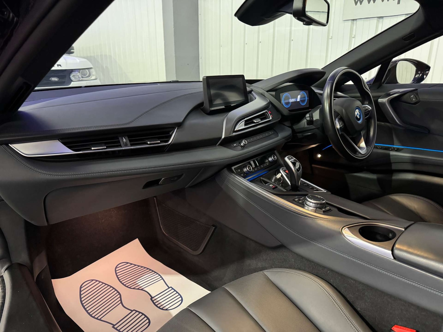 Used BMW i8 2016 for sale - 77781007: Photo 31