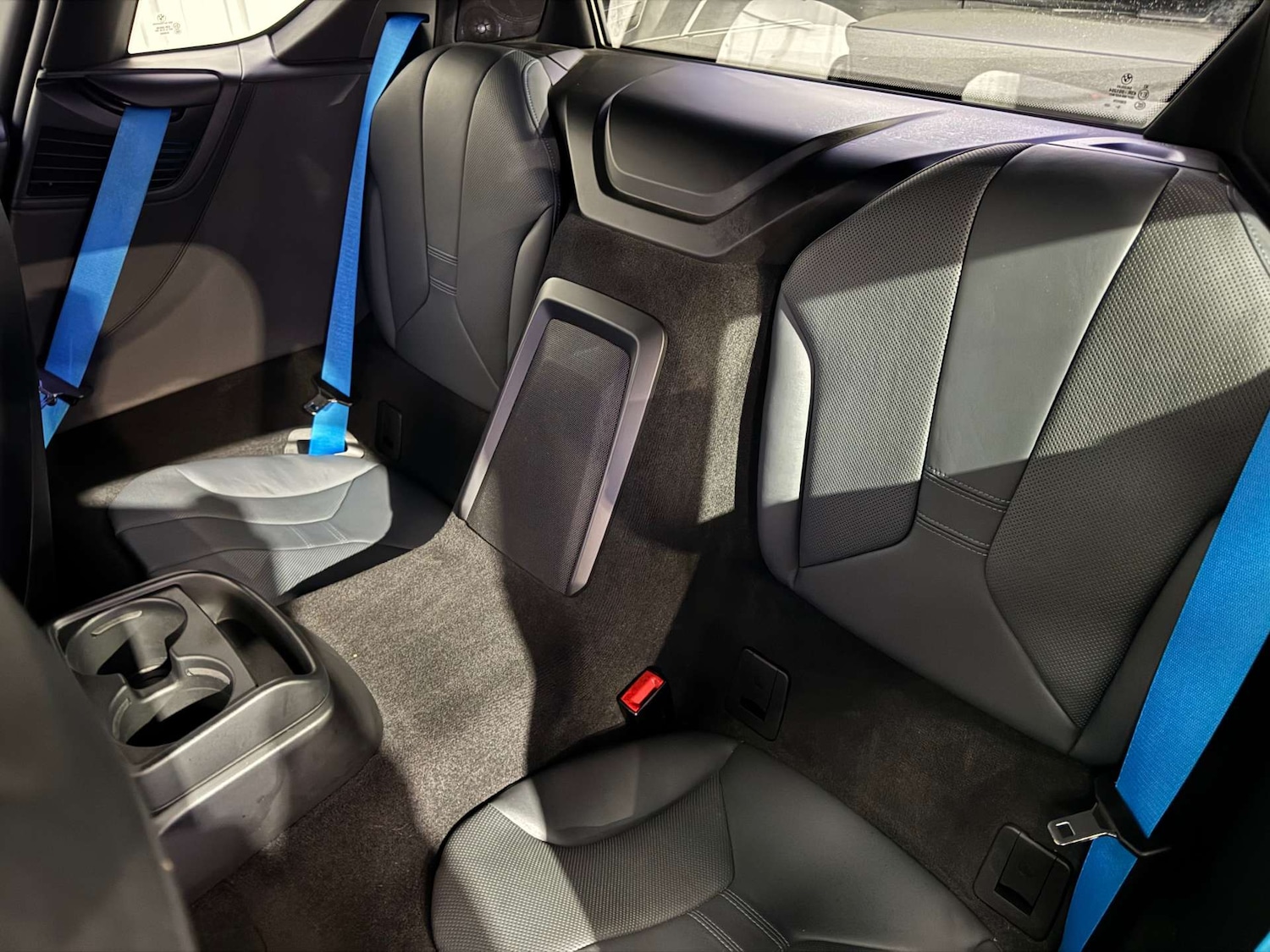 Used BMW i8 2016 for sale - 77781007: Photo 32