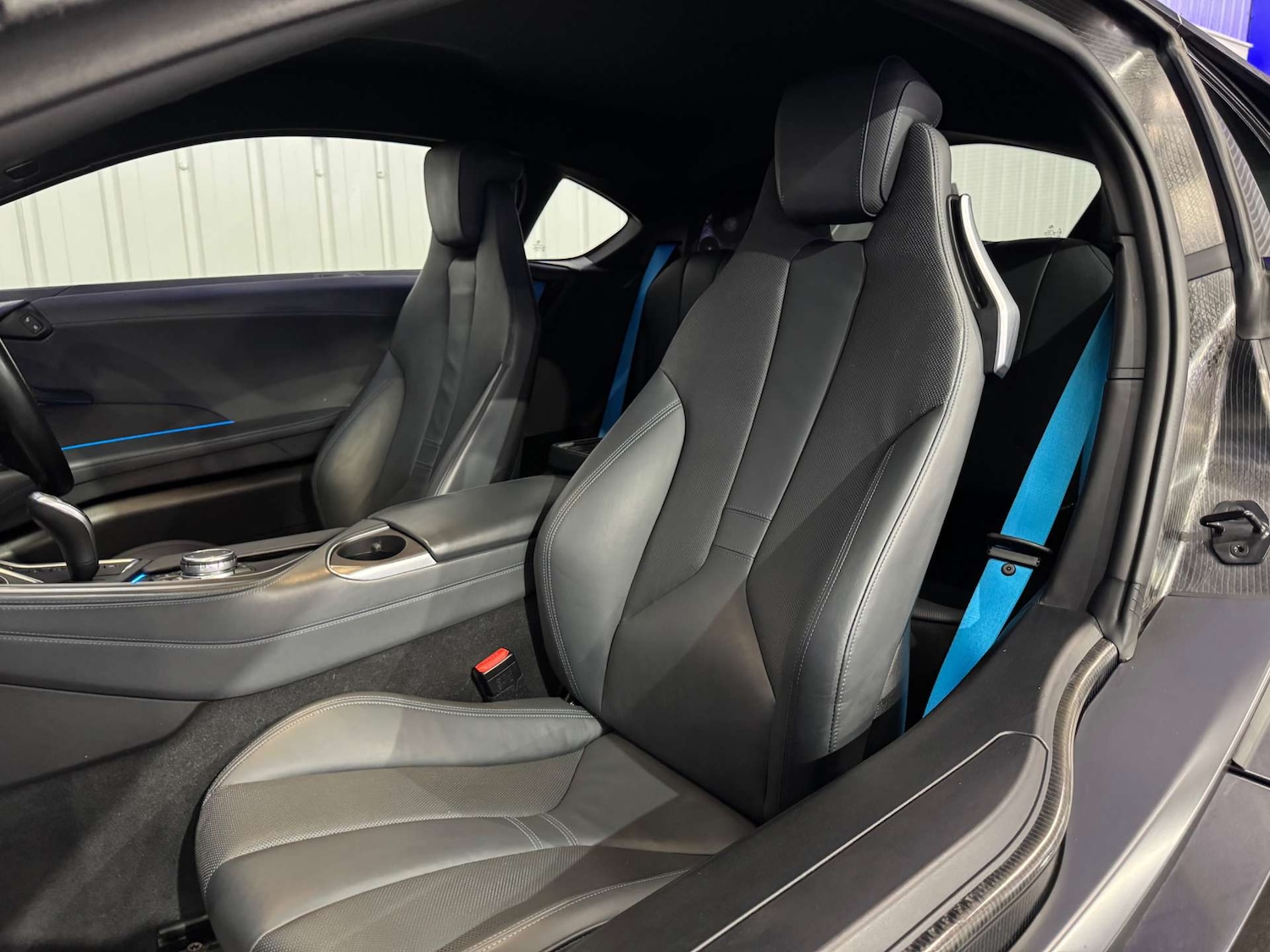 Used BMW i8 2016 for sale - 77781007: Photo 33