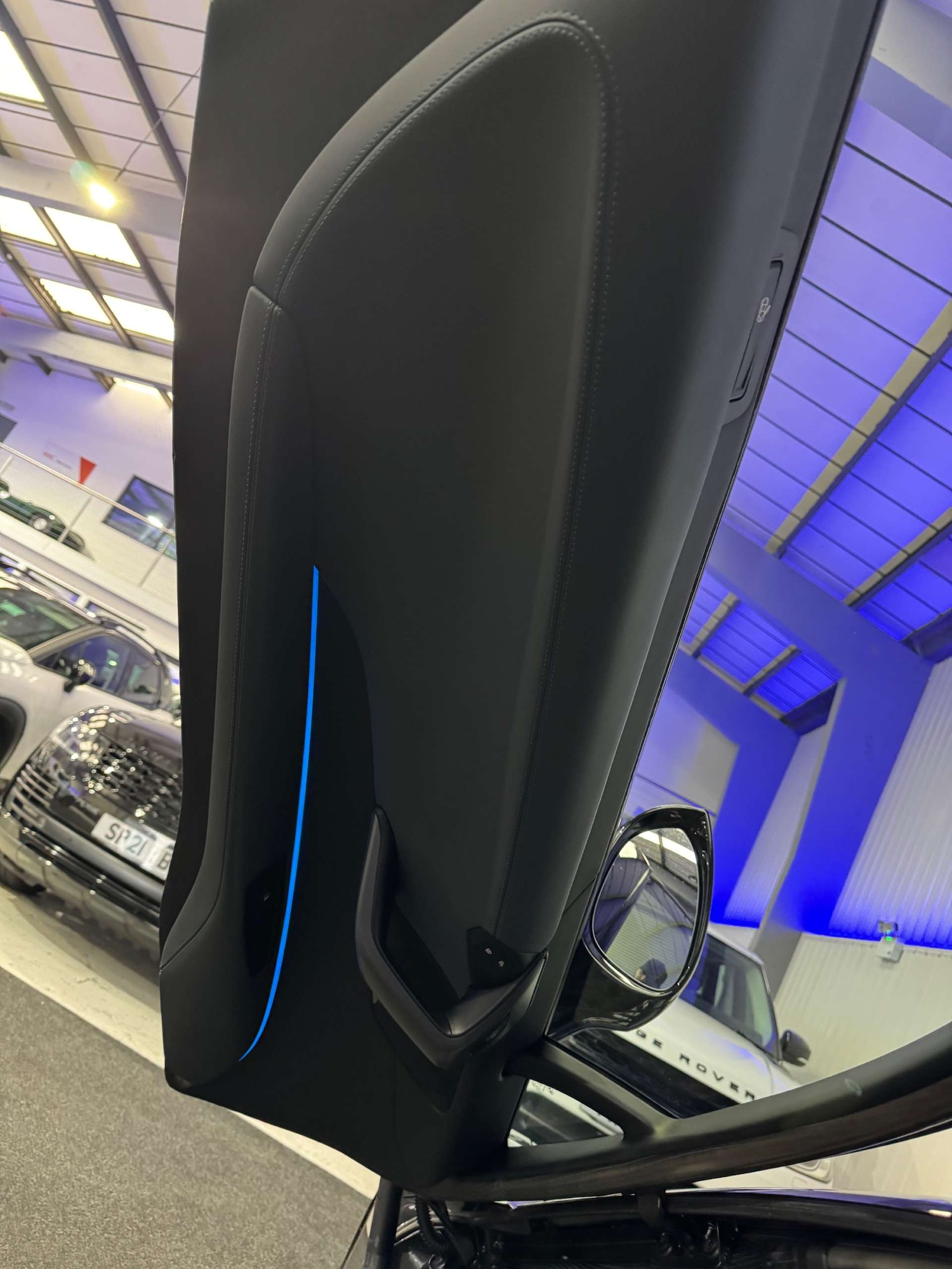 Used BMW i8 2016 for sale - 77781007: Photo 35