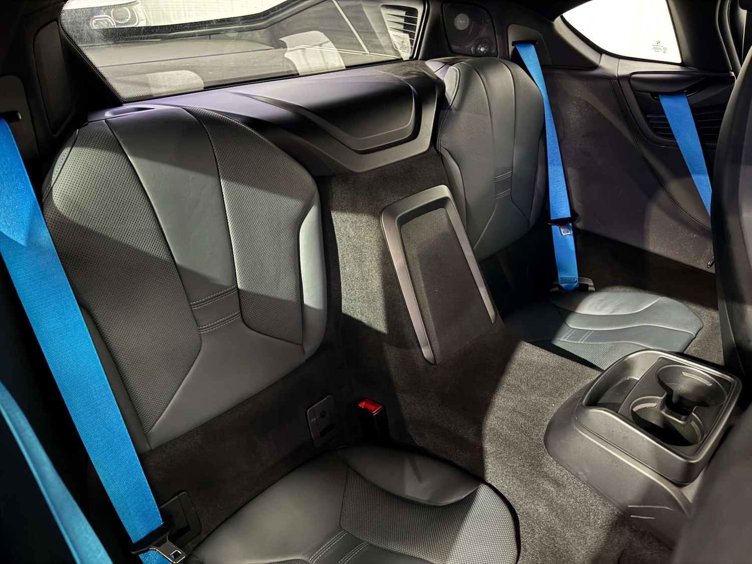 Used BMW i8 2016 for sale - 77781007: Photo 36