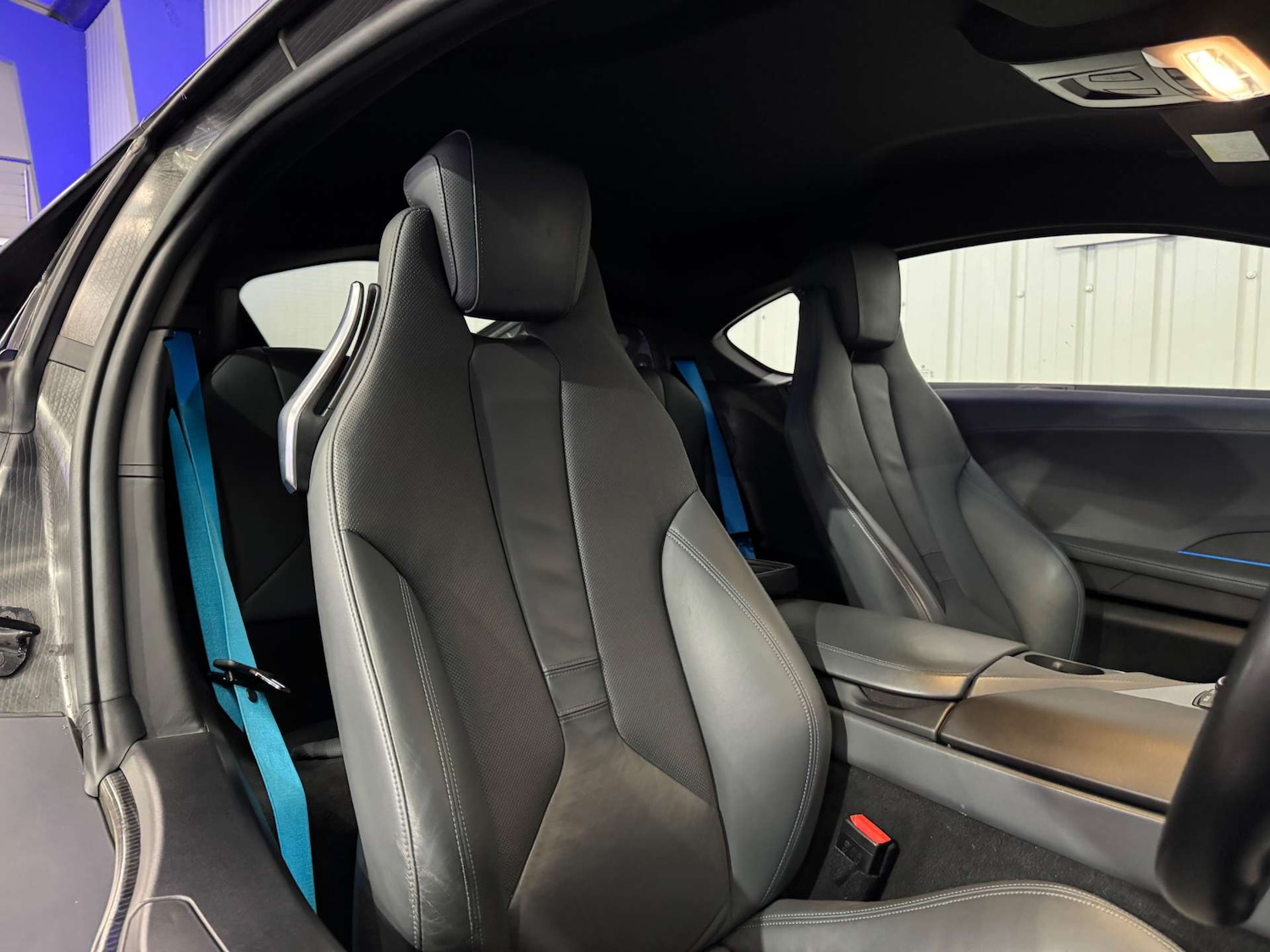 Used BMW i8 2016 for sale - 77781007: Photo 37