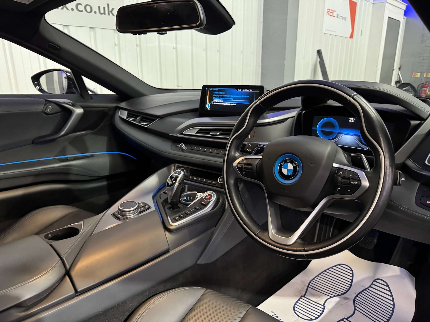 Used BMW i8 2016 for sale - 77781007: Photo 38