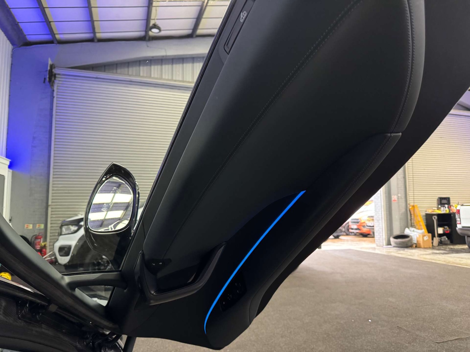 Used BMW i8 2016 for sale - 77781007: Photo 42