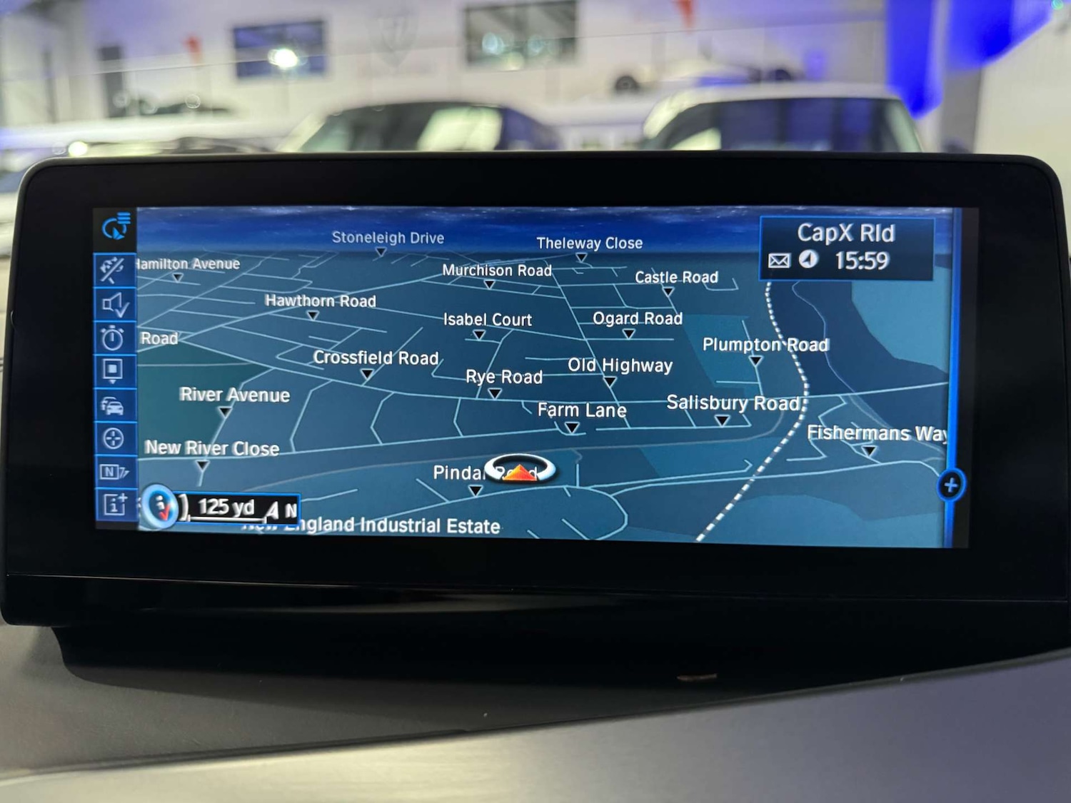 Used BMW i8 2016 for sale - 77781007: Photo 47