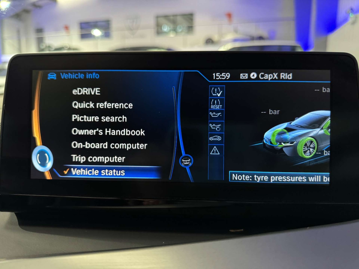 Used BMW i8 2016 for sale - 77781007: Photo 49