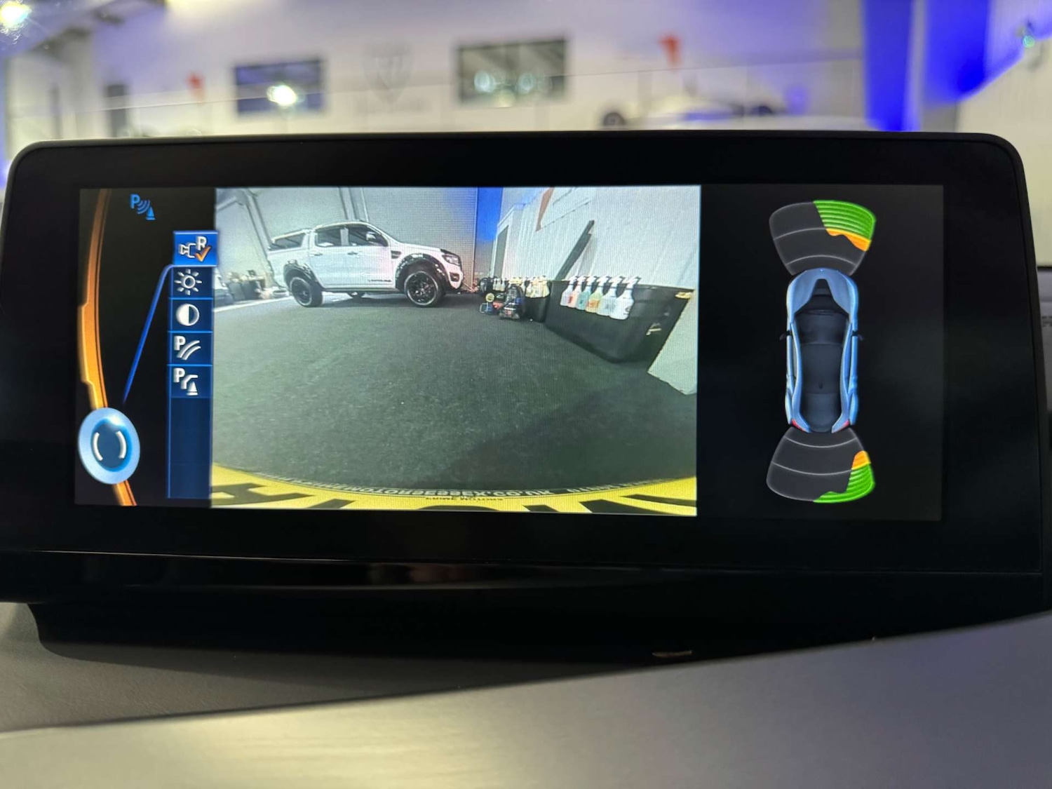 Used BMW i8 2016 for sale - 77781007: Photo 51