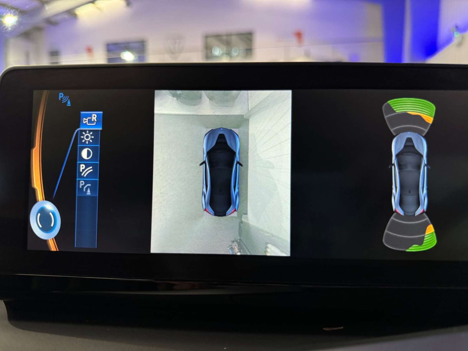 Used BMW i8 2016 for sale - 77781007: Photo 53