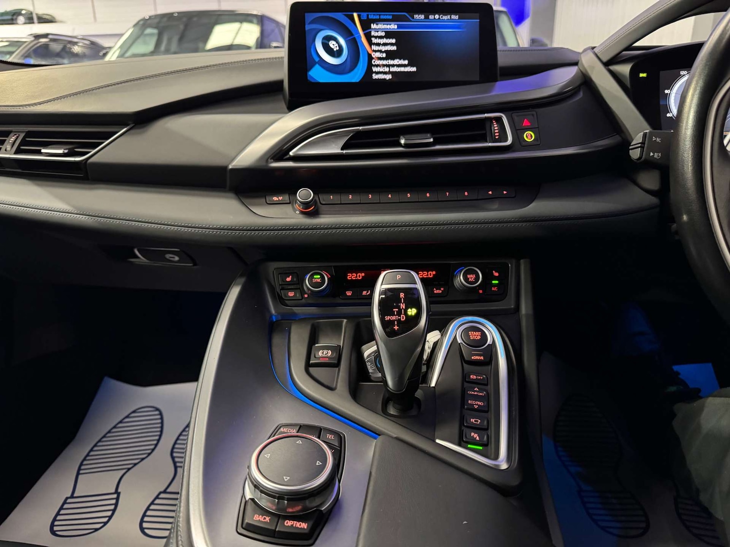 Used BMW i8 2016 for sale - 77781007: Photo 57