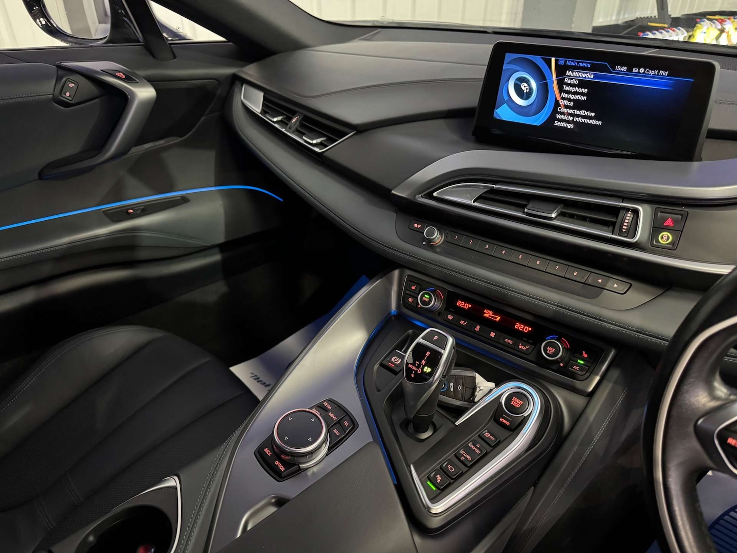 Used BMW i8 2016 for sale - 77781007: Photo 58