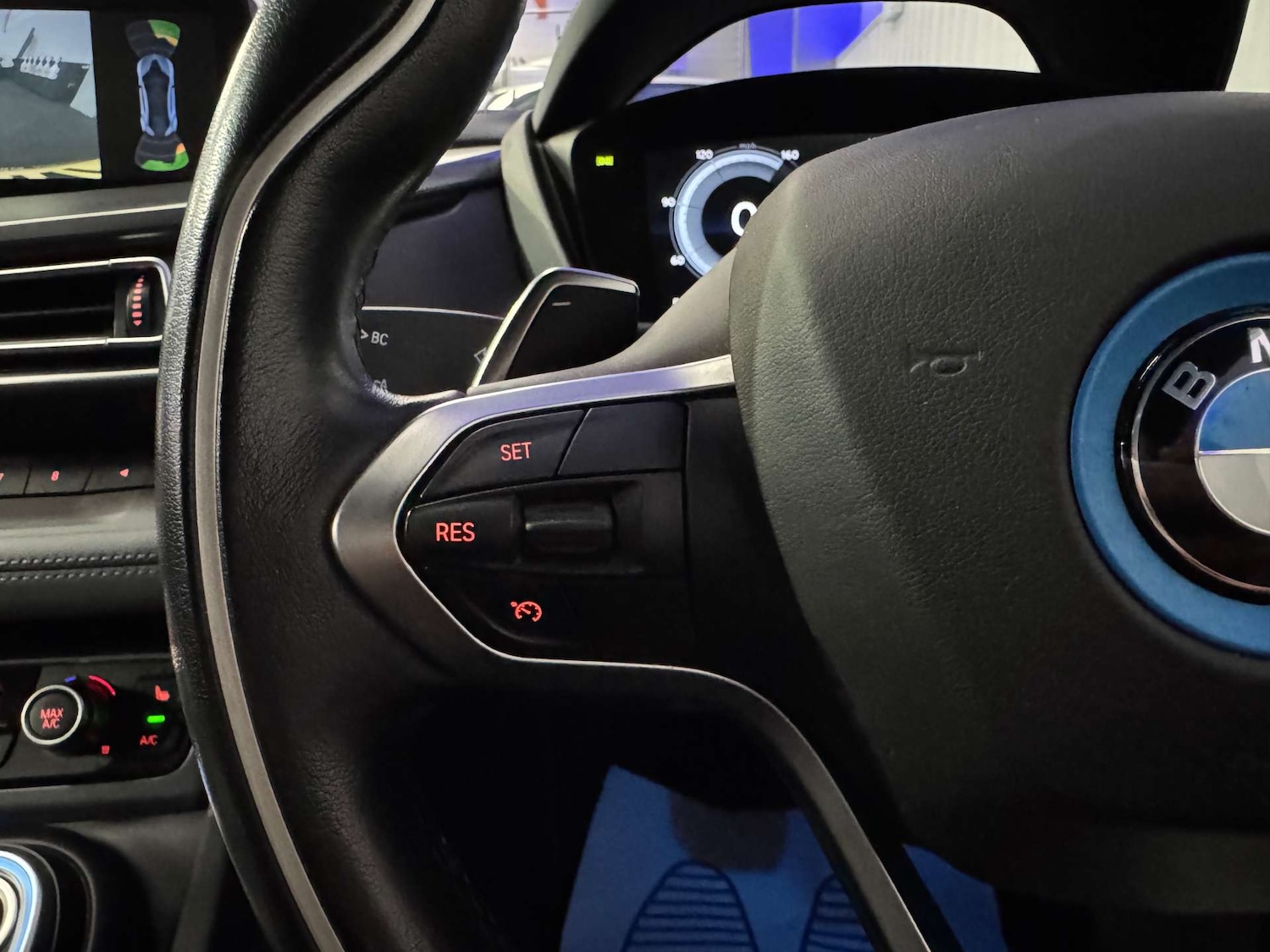 Used BMW i8 2016 for sale - 77781007: Photo 59