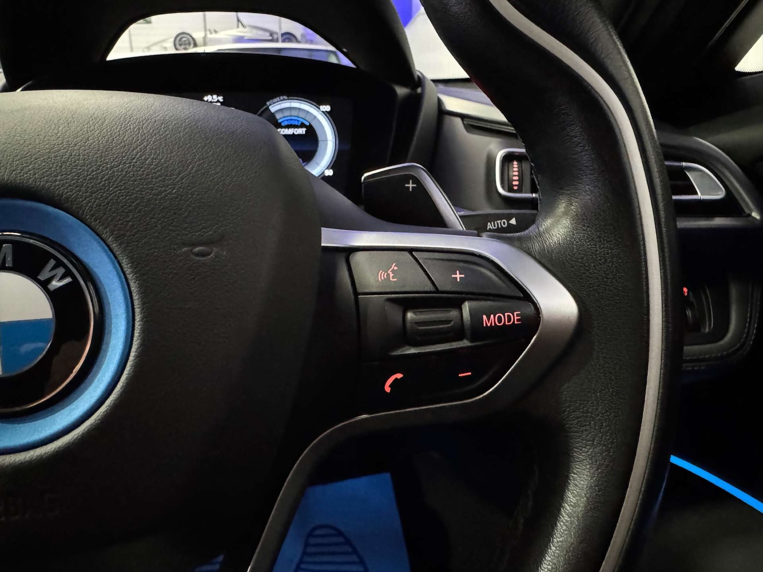 Used BMW i8 2016 for sale - 77781007: Photo 60