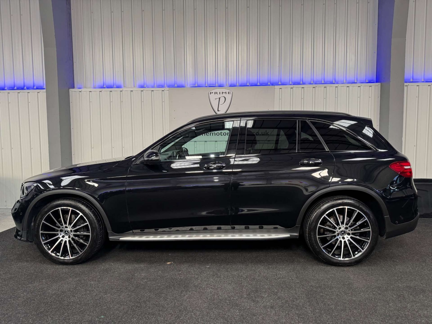 Used Mercedes-Benz GLC 2018 for sale - 77734991: Photo 10