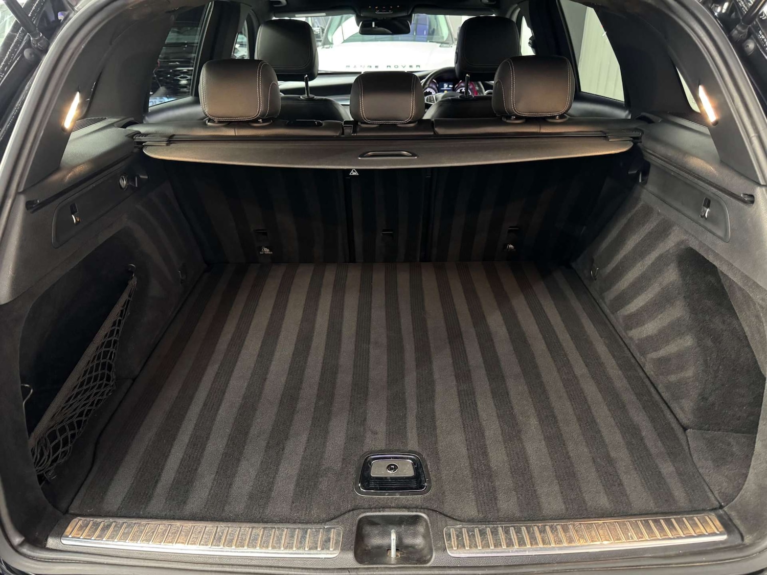 Used Mercedes-Benz GLC 2018 for sale - 77734991: Photo 18