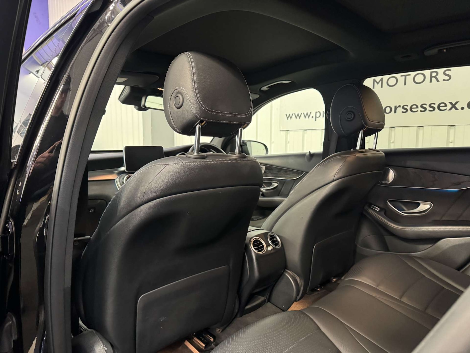 Used Mercedes-Benz GLC 2018 for sale - 77734991: Photo 39