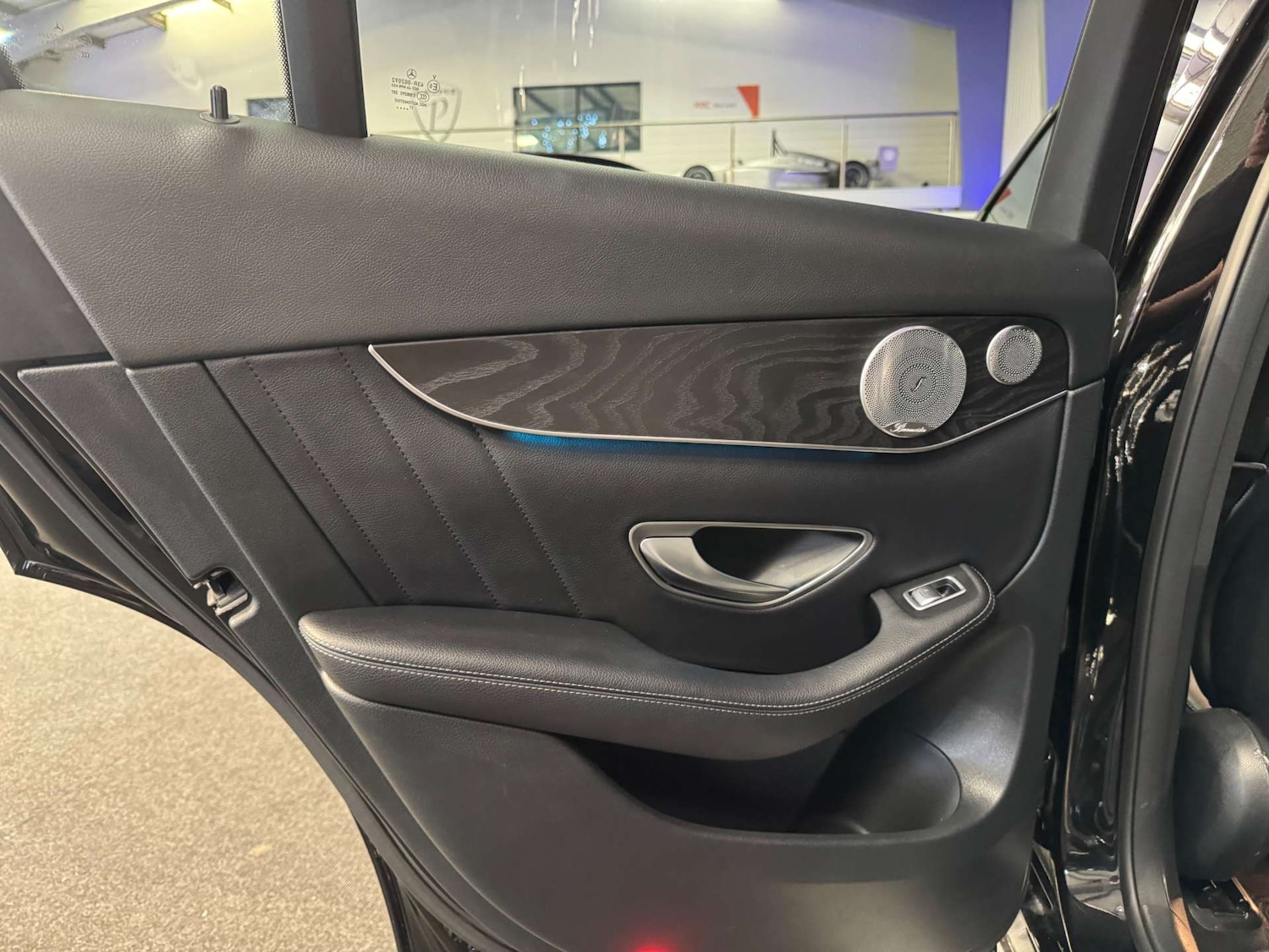 Used Mercedes-Benz GLC 2018 for sale - 77734991: Photo 41