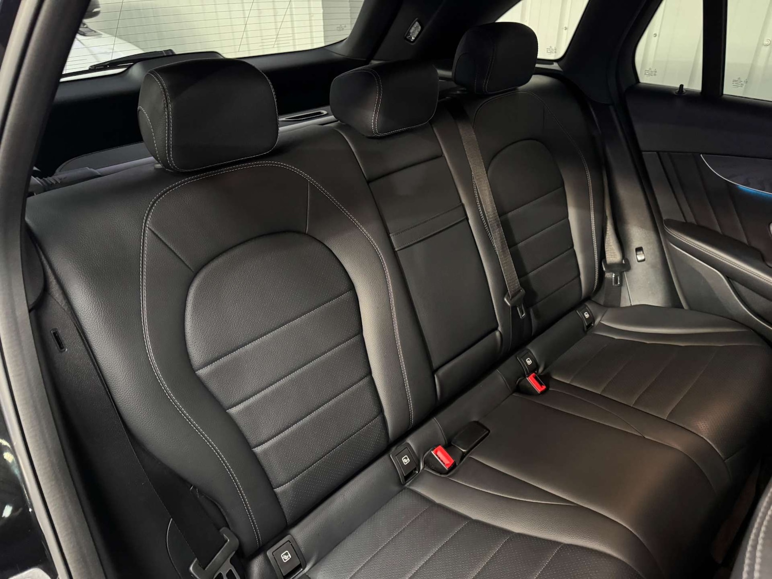 Used Mercedes-Benz GLC 2018 for sale - 77734991: Photo 43