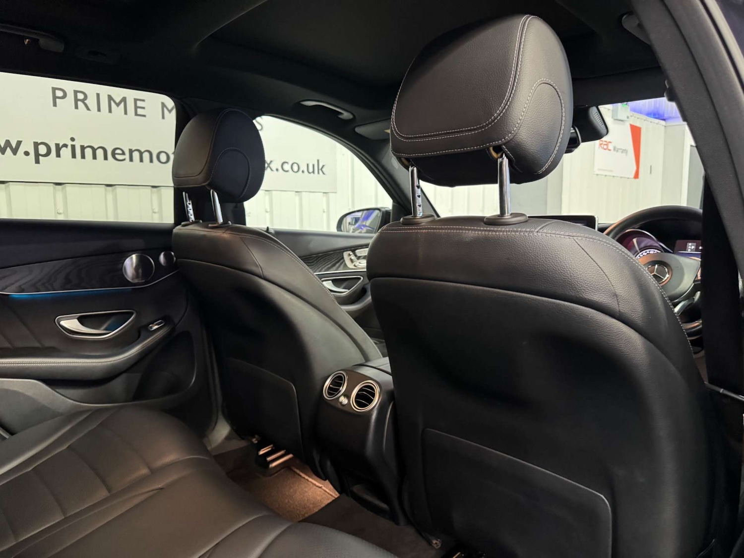 Used Mercedes-Benz GLC 2018 for sale - 77734991: Photo 44