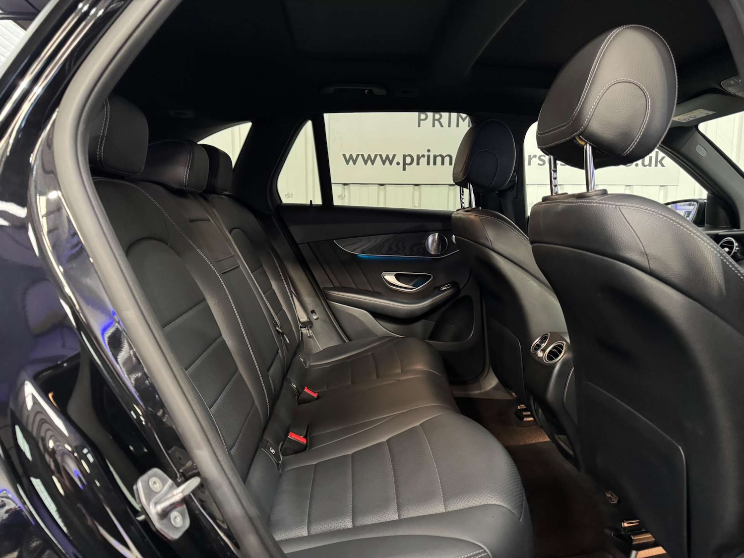 Used Mercedes-Benz GLC 2018 for sale - 77734991: Photo 45