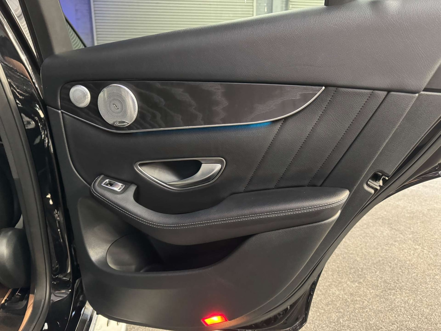 Used Mercedes-Benz GLC 2018 for sale - 77734991: Photo 46