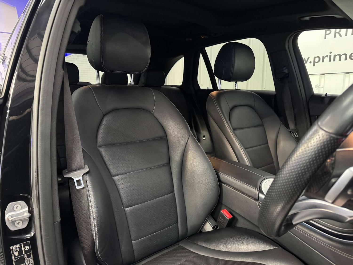 Used Mercedes-Benz GLC 2018 for sale - 77734991: Photo 48