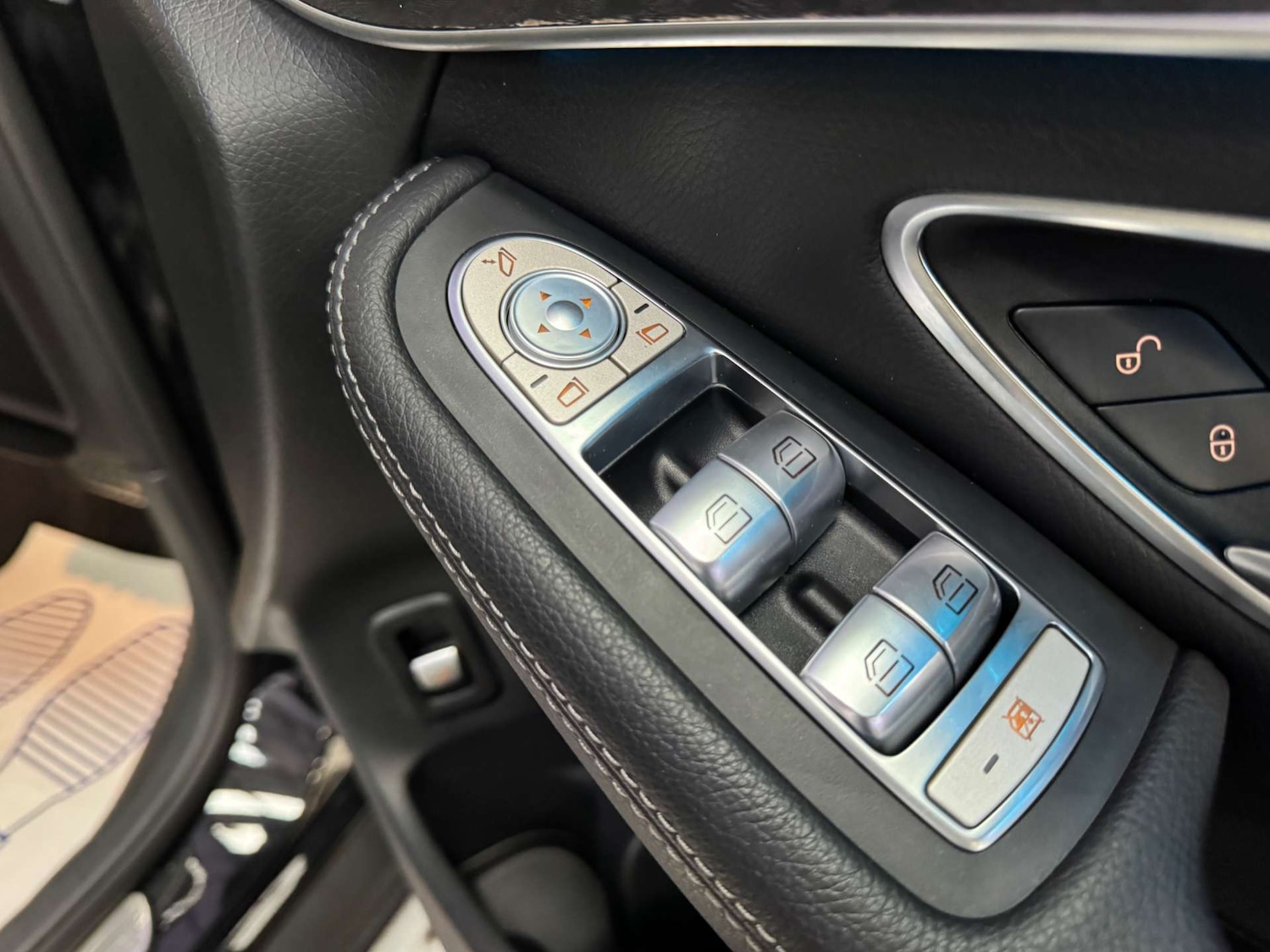 Used Mercedes-Benz GLC 2018 for sale - 77734991: Photo 53