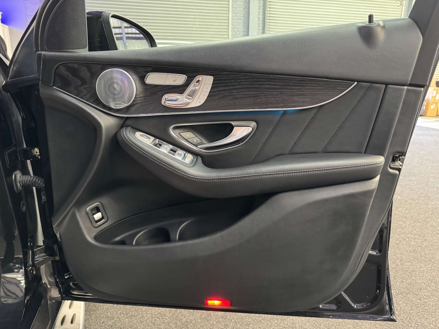 Used Mercedes-Benz GLC 2018 for sale - 77734991: Photo 54